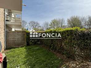 Vente Appartement 2 piècesFouesnant