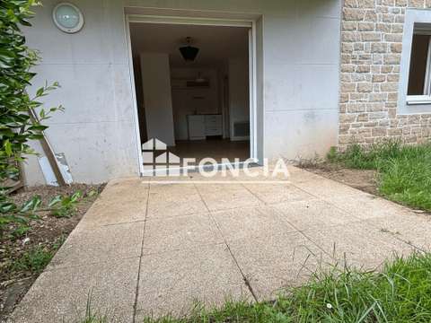 Vente appartement 2 pièces Fouesnant 29