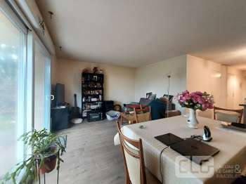Vente appartement 3 pièces Fouesnant 29