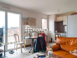 Vente Appartement 2 piècesFouesnant