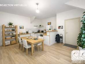 Vente Appartement 2 piècesFouesnant