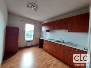 Vente Appartement 3 piècesFouesnant