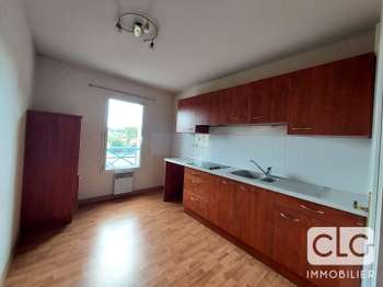 Vente appartement 3 pièces Fouesnant 29
