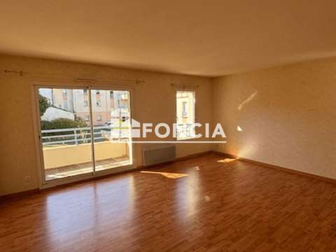 Vente appartement 3 pièces Fouesnant 29
