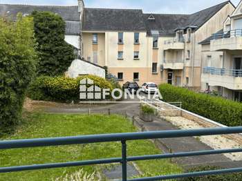 Vente Appartement 3 piècesFouesnant