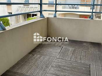 Vente Appartement 3 piècesFouesnant