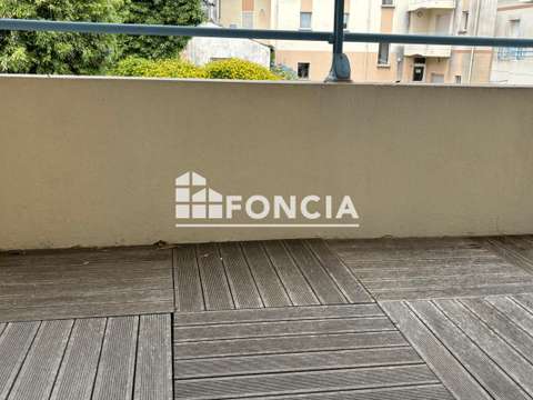 Vente appartement 3 pièces Fouesnant 29