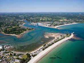 Vente Appartement 2 piècesFouesnant