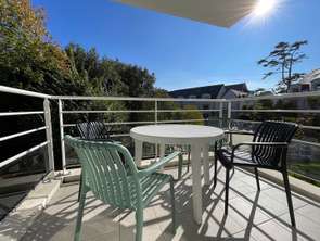 Vente Appartement 2 piècesFouesnant