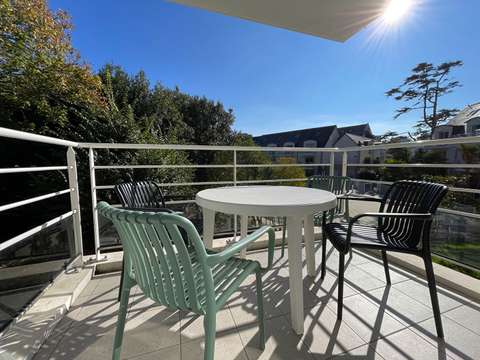Vente appartement 2 pièces Fouesnant 29