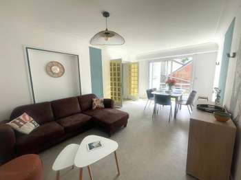 Vente Appartement 4 piècesFouesnant
