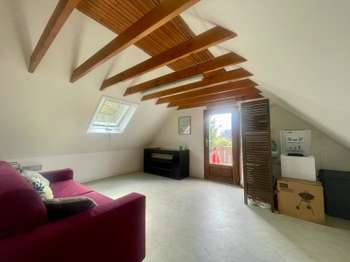 Vente Appartement 4 piècesFouesnant
