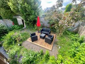Vente Appartement 4 piècesFouesnant