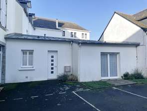 Vente Appartement T1Fouesnant