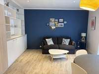 Vente appartement 1 pièce Vente appartement 1 pièce
