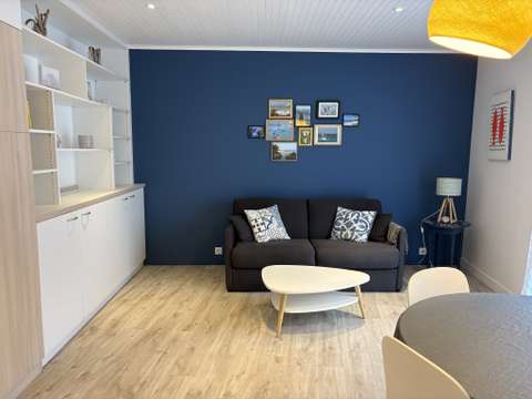 Vente appartement 1 pièce Vente appartement 1 pièce