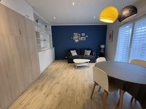 Vente appartement 1 pièce Vente appartement 1 pièce
