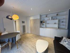 Vente Appartement T1Fouesnant