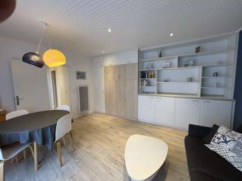 Vente appartement 1 pièce Fouesnant 29