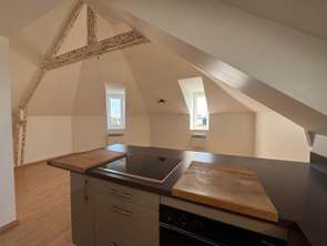Vente Appartement 3 piècesFouesnant