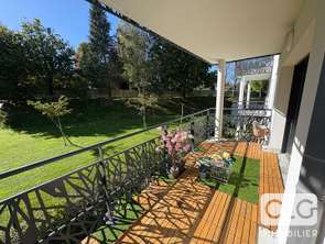 Vente Appartement 3 piècesFouesnant