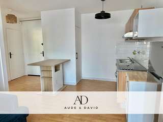 Vente appartement 2 pièces Vente appartement 2 pièces
