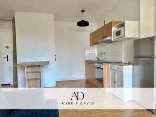 Vente appartement 2 pièces Vente appartement 2 pièces