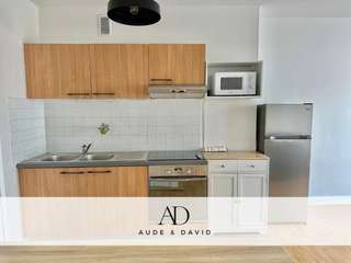 Vente appartement 2 pièces Vente appartement 2 pièces