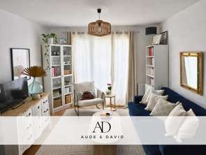 Vente Appartement 2 piècesFouesnant