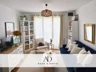 Vente appartement 2 pièces Vente appartement 2 pièces