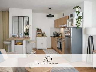 Vente appartement 2 pièces Vente appartement 2 pièces