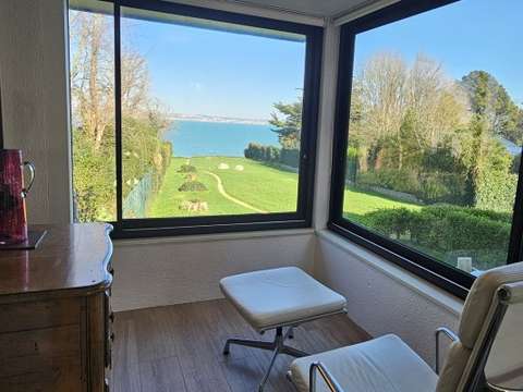 Vente appartement 3 pièces Fouesnant 29