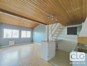 Vente Appartement 3 piècesFouesnant