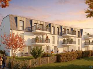 Vente appartement 2 pièces Vente appartement 2 pièces