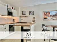 Vente appartement 2 pièces Vente appartement 2 pièces