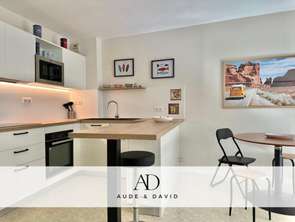 Vente Appartement 2 piècesFouesnant