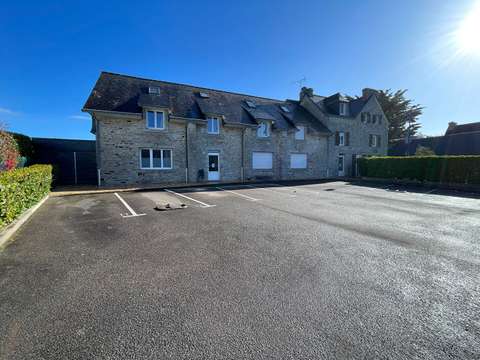 Vente Studio 1 pièce Fouesnant 29