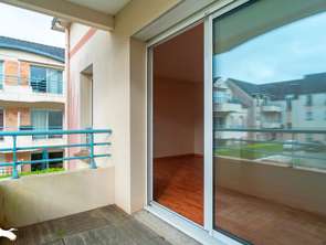 Vente Appartement 3 piècesFouesnant