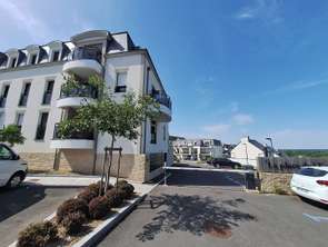 Vente Appartement 2 piècesFouesnant