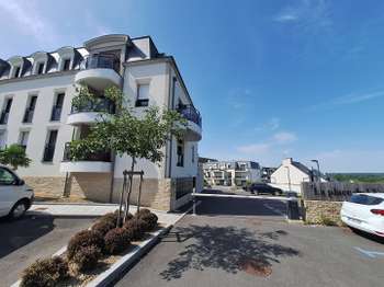 Vente appartement 2 pièces Fouesnant 29