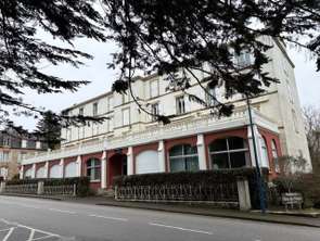 Vente Appartement 2 piècesFouesnant