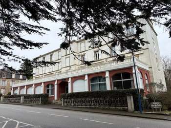 Vente appartement 2 pièces Fouesnant 29