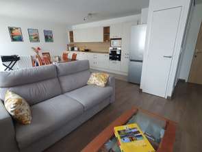 Vente Appartement 2 piècesFouesnant