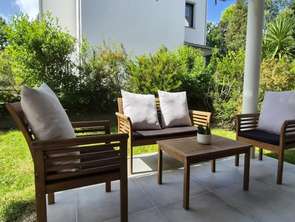 Vente Appartement 2 piècesFouesnant