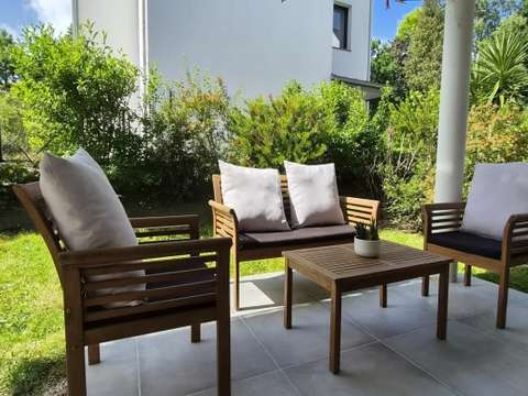 Vente appartement 2 pièces Fouesnant 29