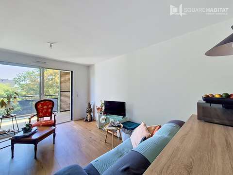 Vente appartement 2 pièces Fouesnant 29