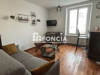 Vente appartement 1 pièce Vente appartement 1 pièce