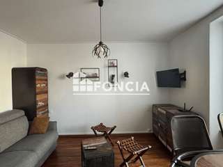 Vente appartement 1 pièce Vente appartement 1 pièce