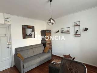 Vente appartement 1 pièce Vente appartement 1 pièce