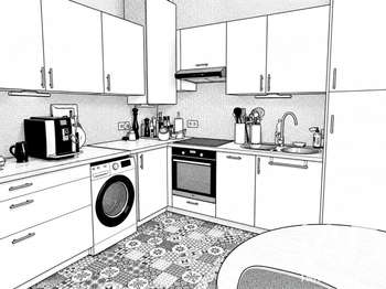 Vente Appartement 2 piècesFouesnant